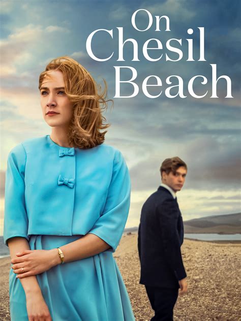 Prime Video: On Chesil Beach