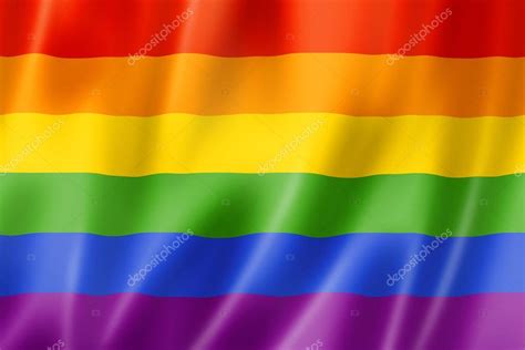 Large gay pride flag - nycfalas