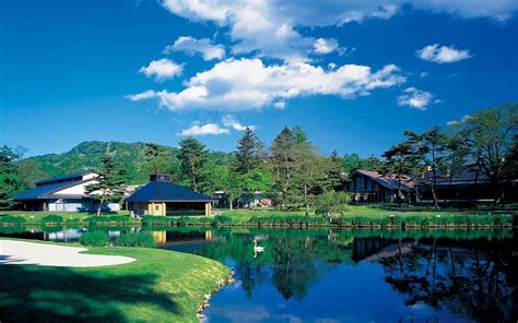 Karuizawa Prince Hotel West Terbaru