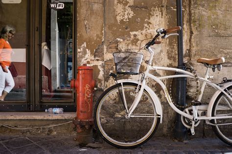 Bicycle Tours ⋆ Personalized Italy