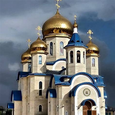 Russian Orthodox Church (Nicosia) - 2022 Alles wat u moet weten VOORDAT je gaat - Tripadvisor