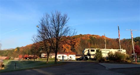 Mohican Adventures Campground - 4 Photos, 1 Reviews - Loudonville, OH