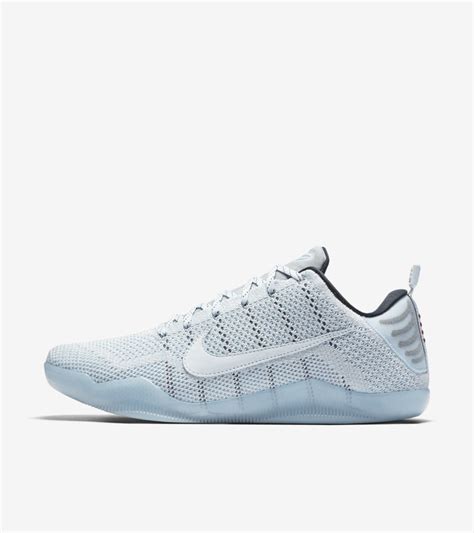 Nike Kobe 11 Elite Low ‘Pale Horse’ Release Date. Nike SNKRS