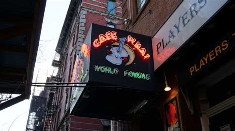 NYC: New York City History of Stand-Up Comedy Tour | GetYourGuide