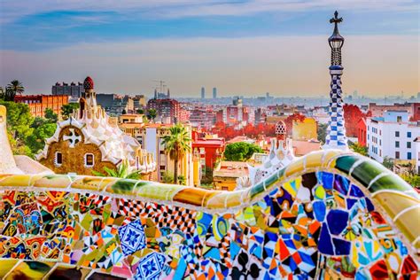 Featured Incentive Trip: Barcelona, Spain | MTI Events