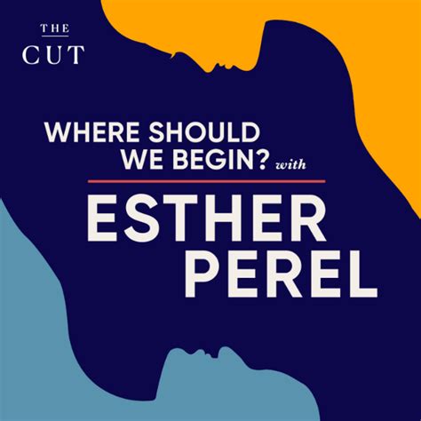 Where Should We Begin? with Esther Perel | Listen to Podcasts On Demand Free | TuneIn