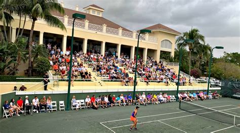 BallenIsles Tennis | Best Tennis Facilities | Country Club Palm Beach