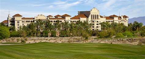 Golf in Summerlin, Las Vegas - Rampart Casino | Summerlin Las Vegas