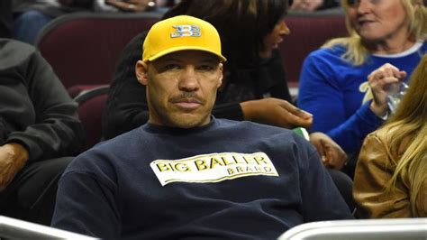 Lavar Ball Net Worth, Age, Height & More Details