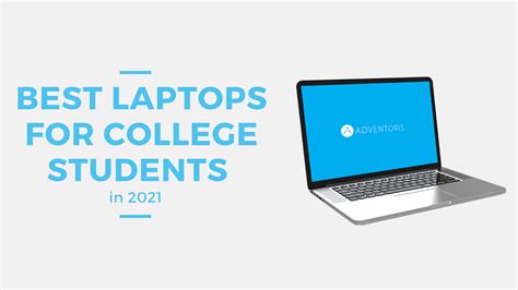 20 Best laptops for college students in 2021 - Bestiko