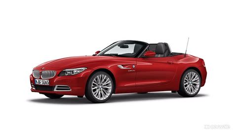 BMW Z4 [2013-2018] Colours in India (10 Colours) - CarWale