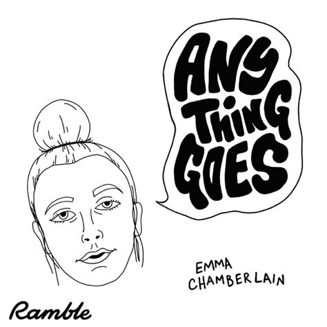 Fame | anything goes with emma chamberlain podcast episodes download Aug, 2024 | People Ai