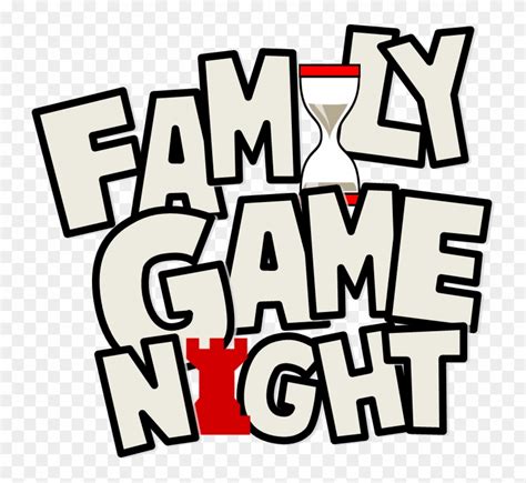 family game night clipart 10 free Cliparts | Download images on Clipground 2024