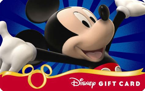 Manage Your Disney Gift Card Balance Like a Pro: Tips and Tricks