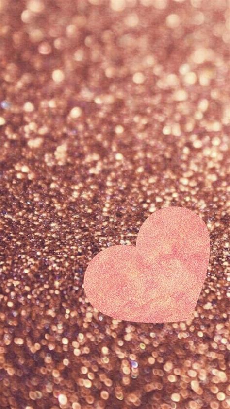 Pink and Gold Glitter Wallpapers - Top Free Pink and Gold Glitter Backgrounds - WallpaperAccess