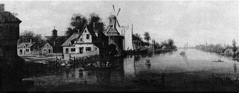 Brentford Mill | Brentford & Chiswick Local History Society