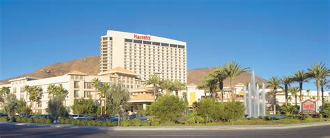 Harrah's Resort Southern California | Hotel Meeting Space | Event Facilities