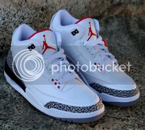 DjRyB.com: Air Jordan 3 “Cement Grey” Available Tomorrow 1.21.11 (MUST COP)