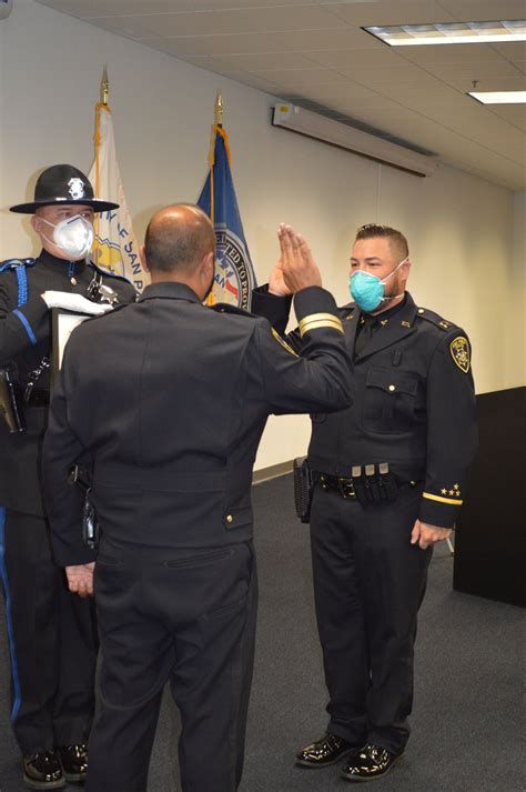 👮🚔SWEARING IN CEREMONY🚔👮... - San Pablo Police Department