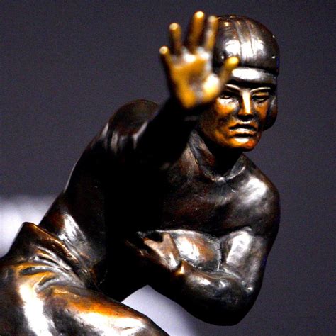 Heisman Trophy Ceremony 2012: Date, Start Time, TV Schedule, and Live ...