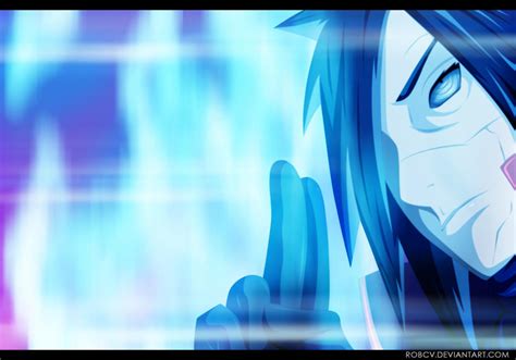 Madara by RobCV on DeviantArt