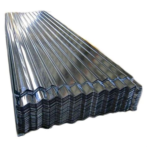 China 14 FT. Galvanized Steel Corrugated Roof Panel Suppliers, Manufacturers, Factory - Free ...