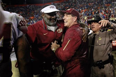 Florida State defensive coordinator Charles Kelly's contract, buyout