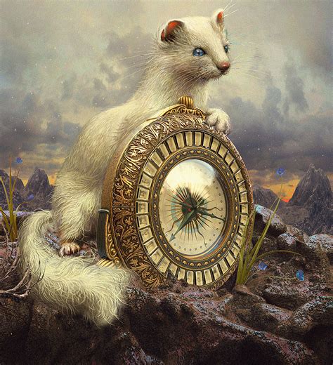 The Golden Compass by 25kartinok on DeviantArt