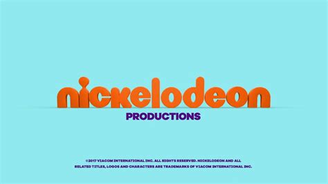 nickelodeon productions logo 10 free Cliparts | Download images on ...