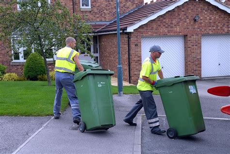 All green bin collections suspended in Doncaster for rest of year due to Covid-19 | Doncaster ...