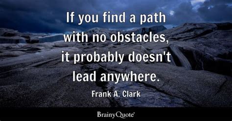 Frank A. Clark Quotes - BrainyQuote