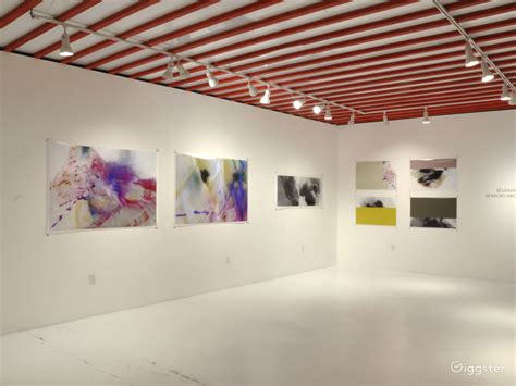 Nashville, TN art gallery | Rent this location on Giggster