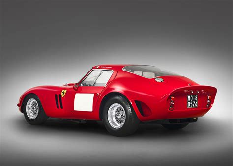 Top 10 Most Expensive Cars Ever Sold at Auction