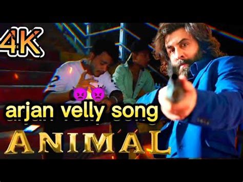 arjan velly song👿 arjan vailly song original🔥 arjan vailly full video ...