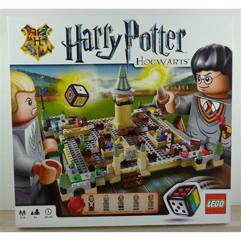 Lego Harry Potter Game / Have You Played… Lego Harry Potter? | Rock ...