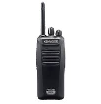 Kenwood Walkie Talkies with advanced voice and data capabilities ...