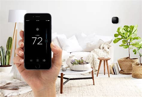 Amazon's smart home investing spree includes an Ecobee round - Gearbrain