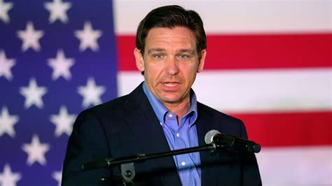 Ron Desantis' Approval Rating In Florida 2024 - Bonnee Margarette