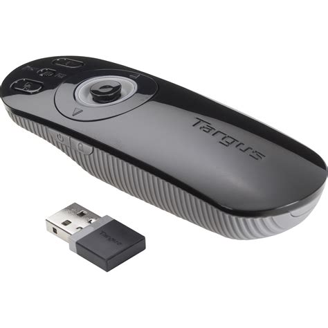 Targus Multimedia Presentation Remote