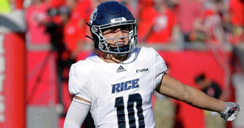 Rice holds on in overtime for road victory over Louisiana Tech