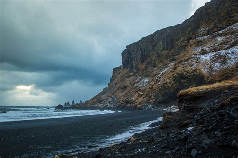 A 7-Day Winter Iceland Road Trip along the Ring Road