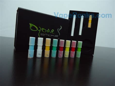 Ozone-Smoke-flavors | E-Cigarette Reviews and Rankings