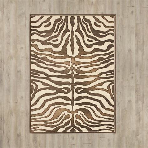 Animal print rug, Printed rugs, Animal print