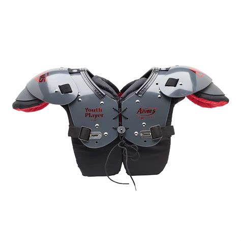 Top 10 Best Football Shoulder Pads in 2022 Reviews - GoOnProducts