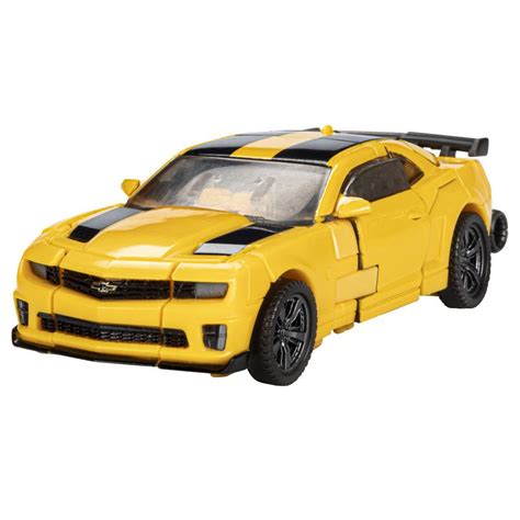 Camaro Bumblebee Dark Of The Moon