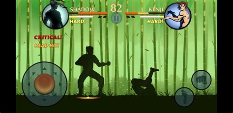 Shadow Fight 2 2.38 - Download for PC Free