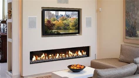 Master Bedroom Electric Fireplace Ideas - img-foxglove