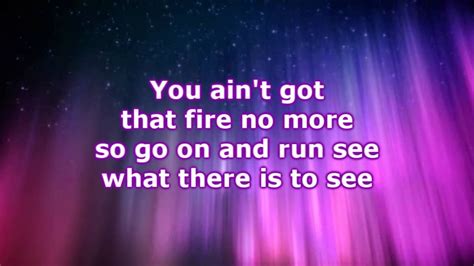 Chris Lane - Back To Me (Lyrics) - YouTube