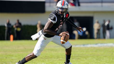 Jackson State QB Shedeur Sanders Named To Walter Payton Award Watch List As Top Offensive Player ...