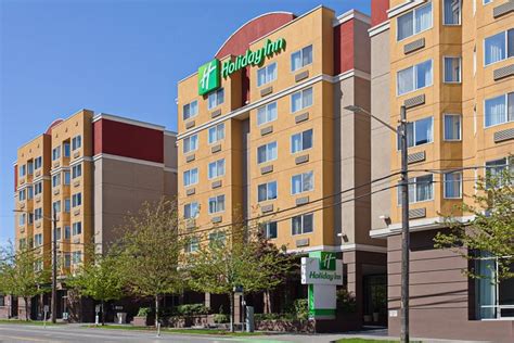 HOLIDAY INN SEATTLE DOWNTOWN - LAKE UNION, AN IHG HOTEL $127 ($̶1̶5̶8̶) - Updated 2023 Prices ...